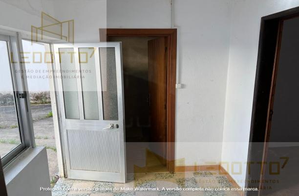 hall do patio